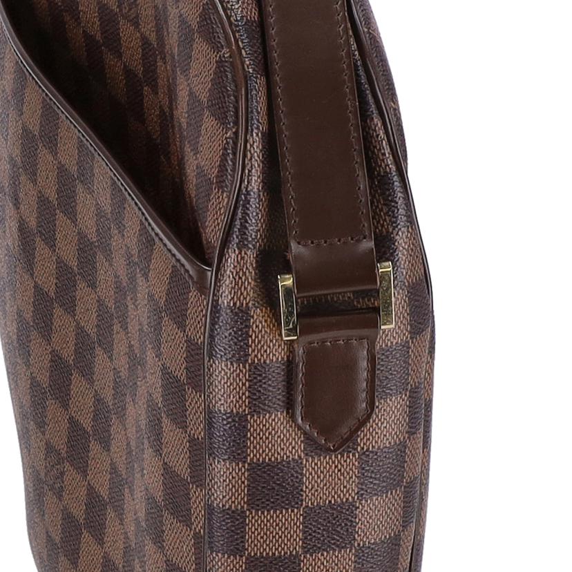 ＬＯＵＩＳ　ＶＵＩＴＴＯＮ ルイヴィトン/イパネマＧＭ／ダミエ／エベヌ　/N51292//VI0***/Bランク/06