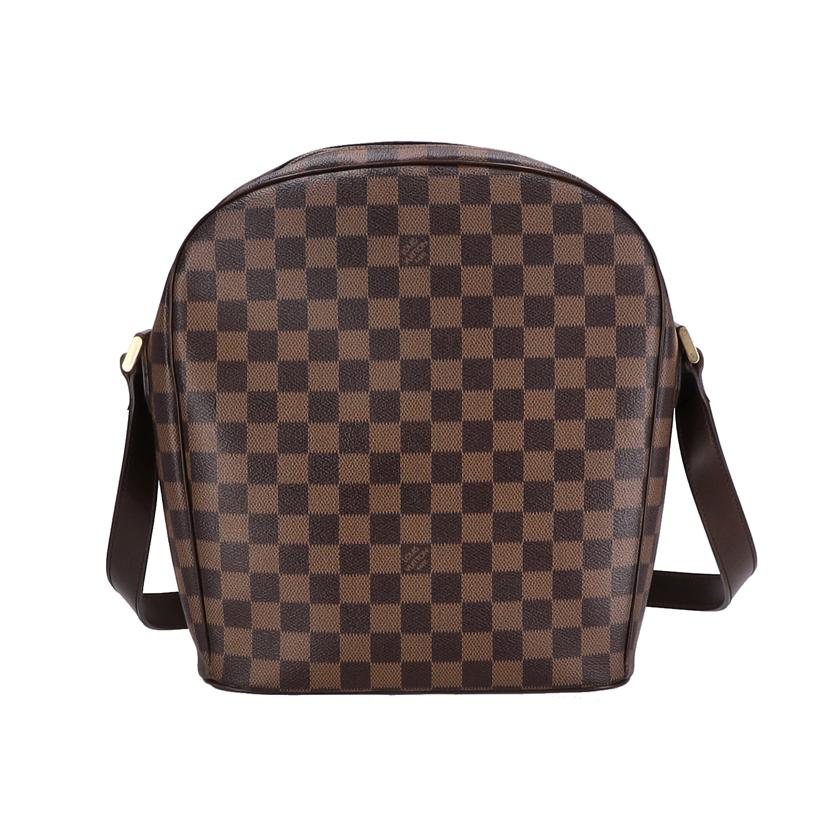 ＬＯＵＩＳ　ＶＵＩＴＴＯＮ ルイヴィトン/イパネマＧＭ／ダミエ／エベヌ　/N51292//VI0***/Bランク/06