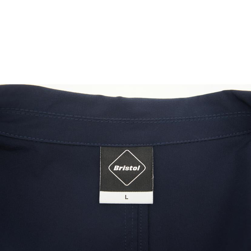 F．C．Real　Bristol エフシーレアルブリストル/F．C．R．B．チームブレザー/FCRB-242047//ABランク/19