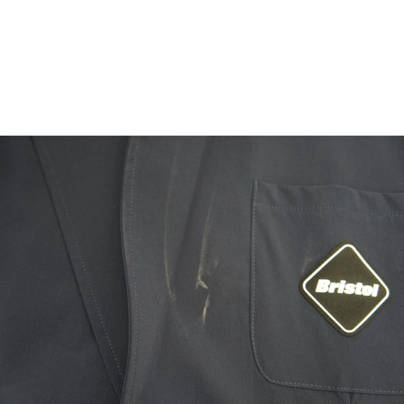 F．C．Real　Bristol エフシーレアルブリストル/F．C．R．B．チームブレザー/FCRB-242047//ABランク/19