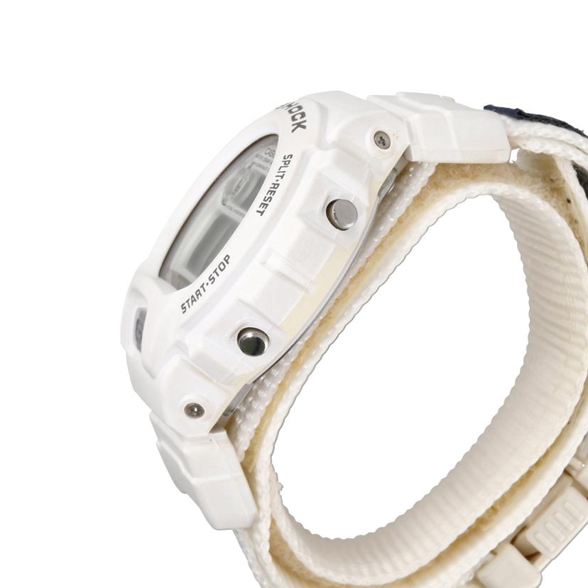 CASIO カシオ/G－SHOCK／ラバーズコレクション／デジタルウォッチ／クォーツ/DM-6697//ABランク/18