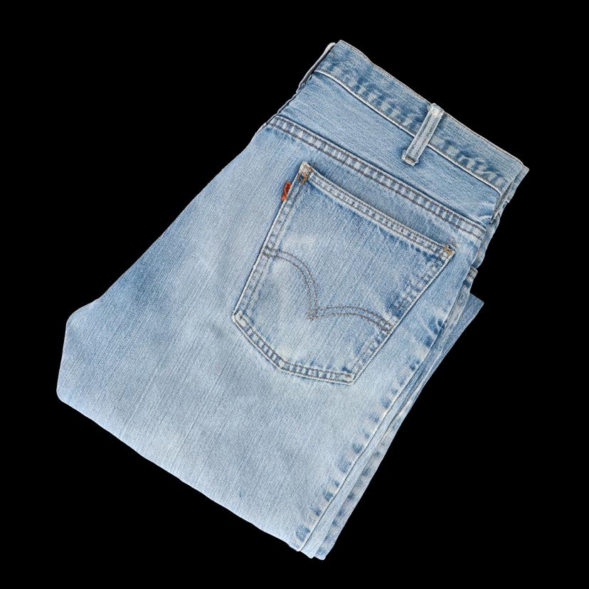 LEVI＇S リーバイス/リーバイス646／オレンジタブ／ベルボトム//ABランク/82