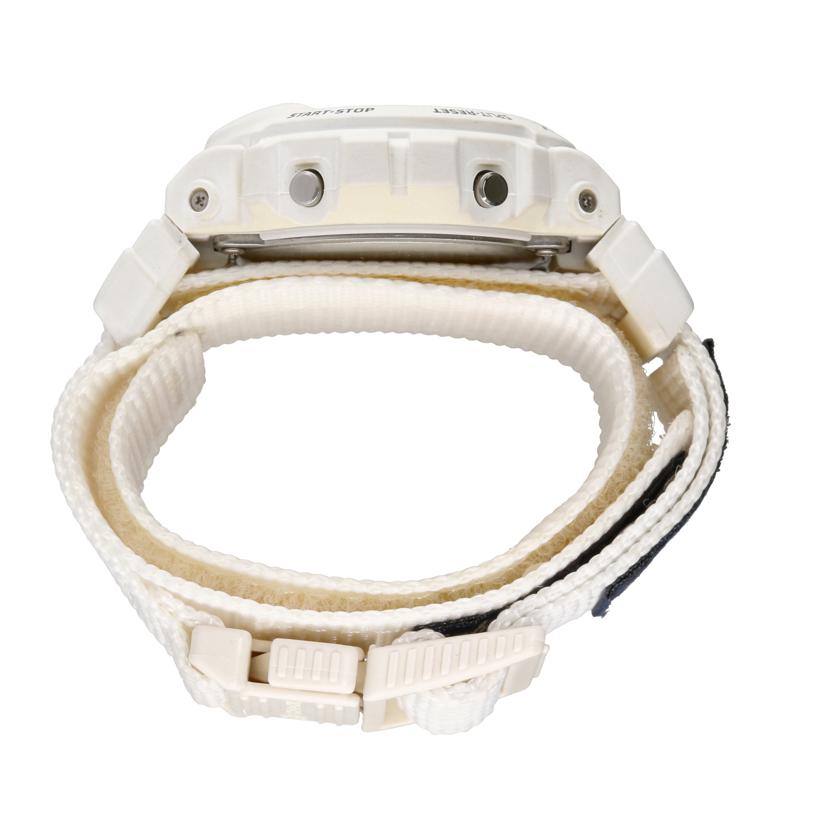 CASIO カシオ/G－SHOCK／ラバーズコレクション／デジタルウォッチ／クォーツ/DM-6697//ABランク/18