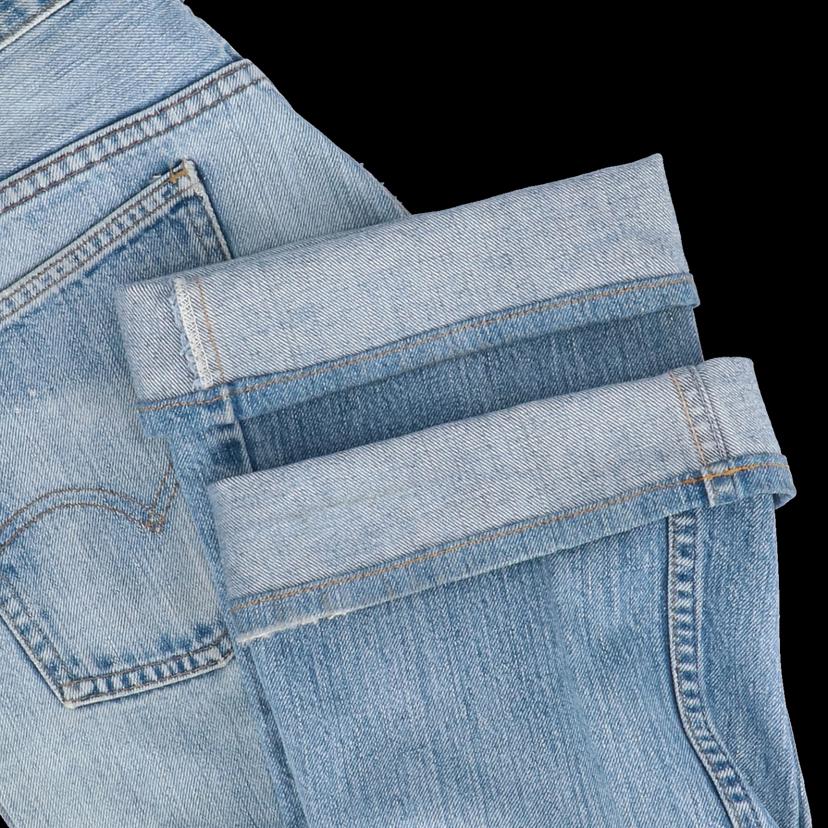 LEVI＇S リーバイス/リーバイス646／オレンジタブ／ベルボトム//ABランク/82