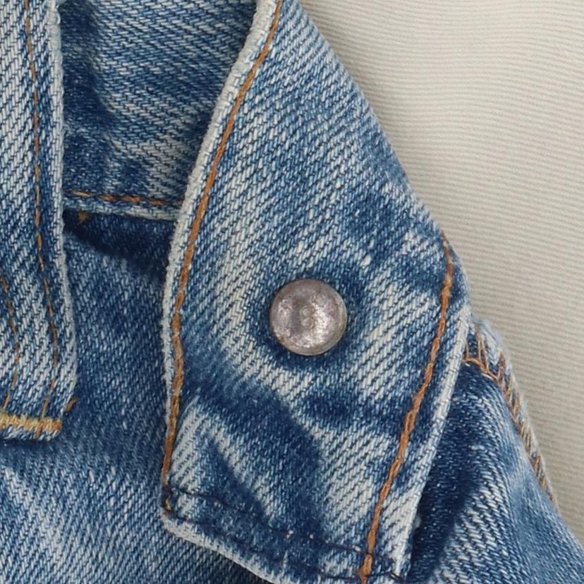 LEVI＇S リーバイス/リーバイス646／オレンジタブ／ベルボトム//ABランク/82