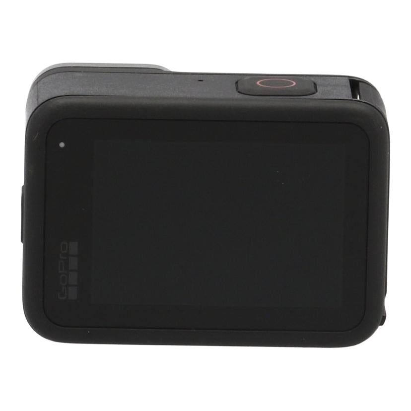 GoPro ゴープロ　/アクションカメラ／HERO11　BLACK/CHDHX-111-FW//C3471325586832/Aランク/70