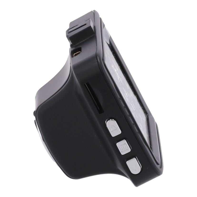 M－WORKS SaiEL/ドライブレコーダー/MW-DR2HD//MWDR2190HM1540/Bランク/62