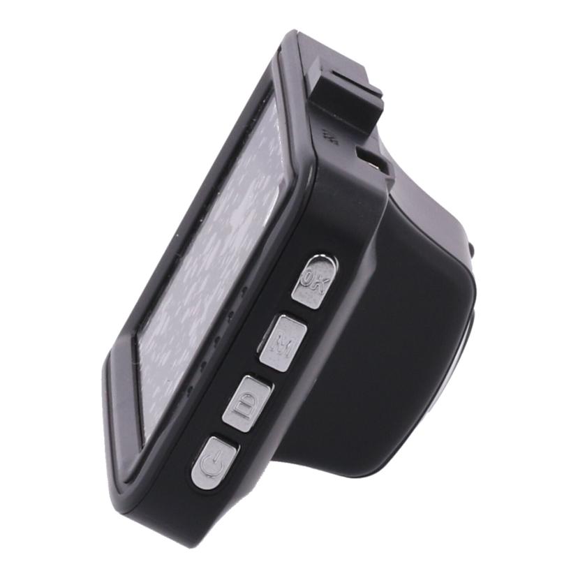 M－WORKS SaiEL/ドライブレコーダー/MW-DR2HD//MWDR2190HM1540/Bランク/62