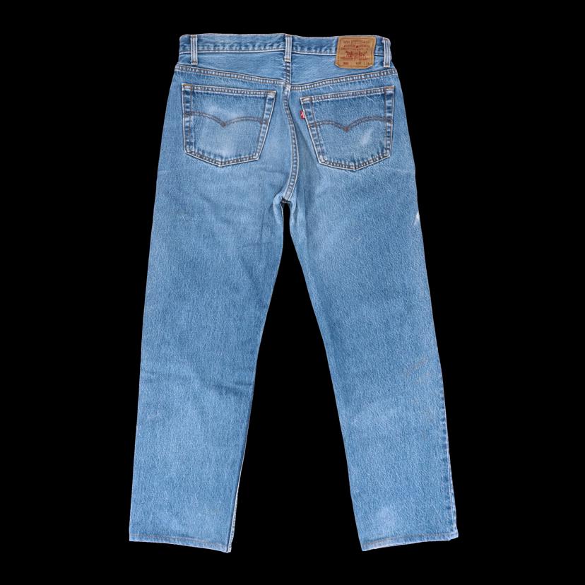 LEVI＇S リーバイス/USA製501／赤文字／90＇s／W38//ABランク/82