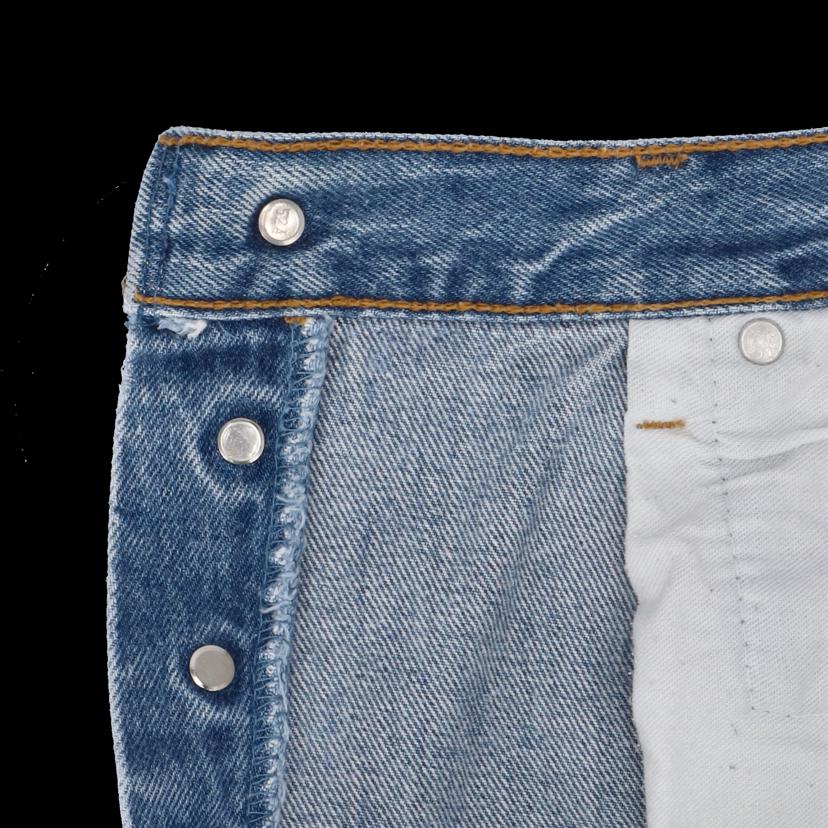 LEVI＇S リーバイス/USA製501／赤文字／90＇s／W38//ABランク/82