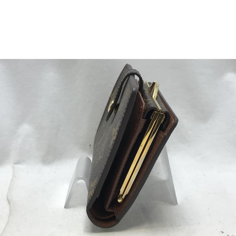LOUIS VUITTON ルイヴィトン/ポルトフォイユ　ヴィエノワ/M61674//MI0***/Aランク/51