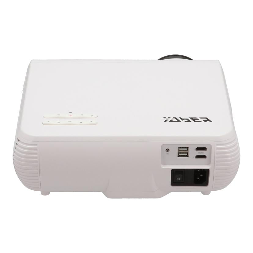 YABER ヤバー/家電・カメラ・AV機器｜WonderREX-ONLINE 公式通販サイト