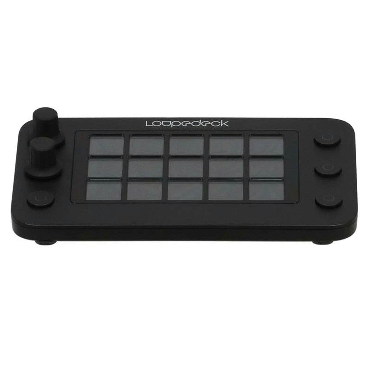 Loupedeck ループデック/左手用デバイス/Loupedeck Live S//LDD2201012022511000024B1006/Bランク/67