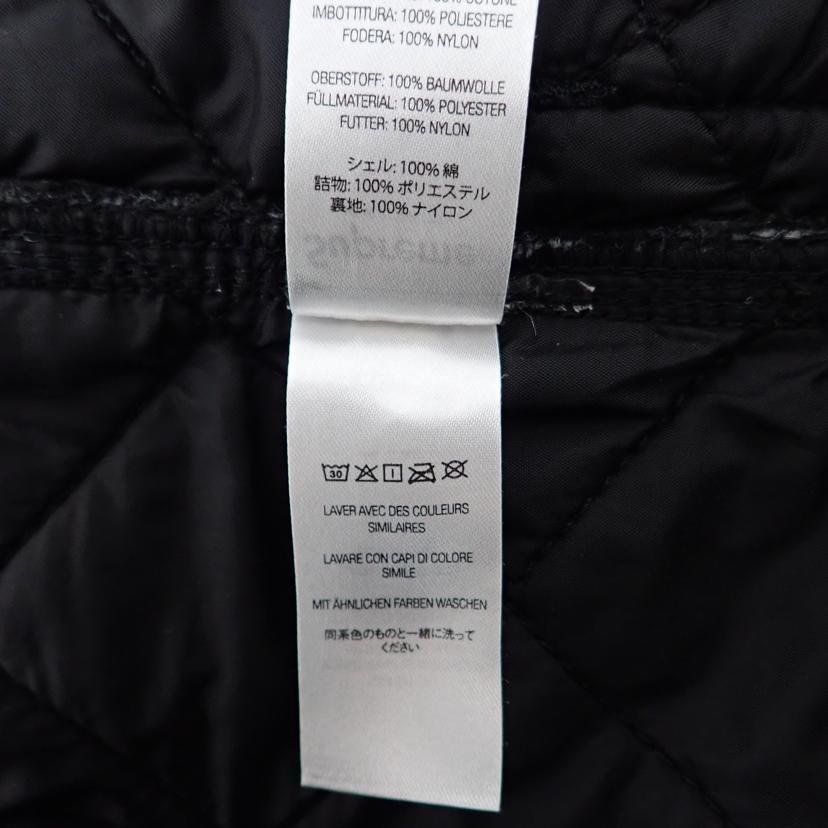 Supreme×Dickies シュプリーム×ディッキーズ/Quilted Work Jacket//ABランク/69