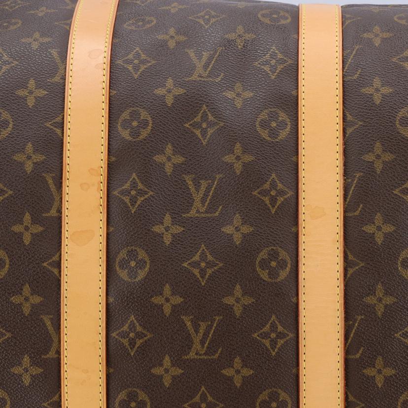 LOUIS VUITTON/ソフトラゲージキーポル55／モノグラム/M41424//FL0***/ABランク/93