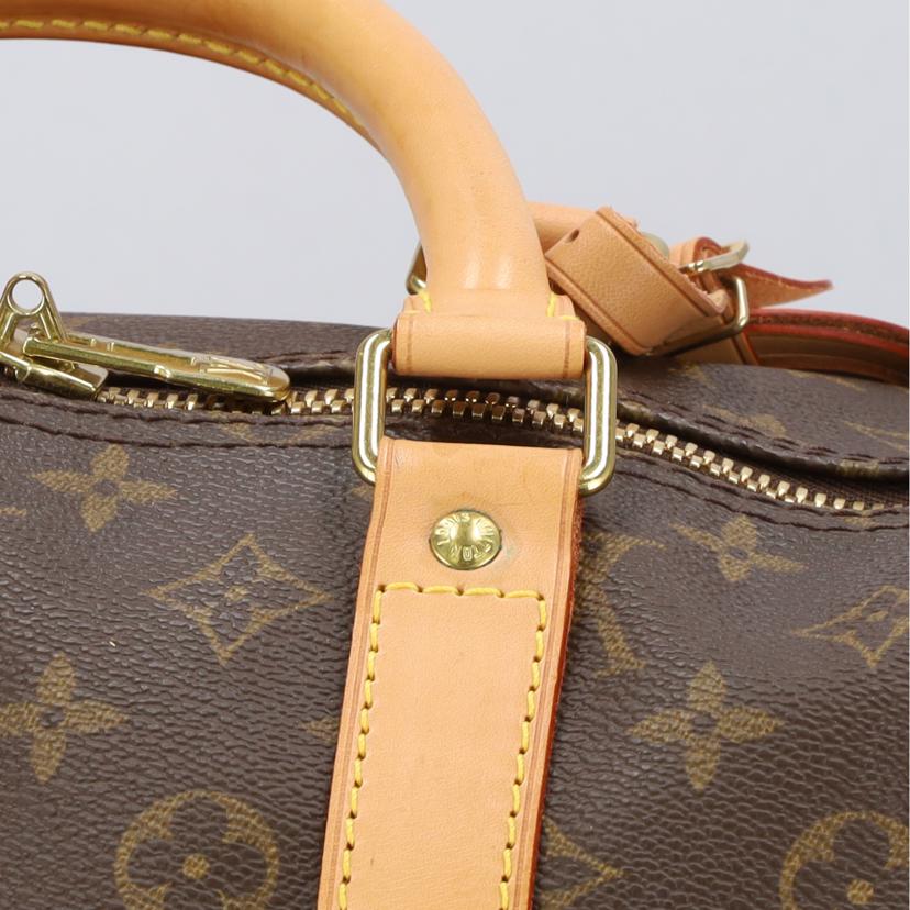 LOUIS VUITTON/ソフトラゲージキーポル55／モノグラム/M41424//FL0***/ABランク/93