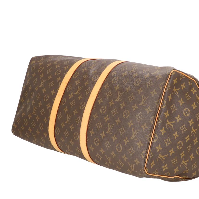 LOUIS VUITTON/ソフトラゲージキーポル55／モノグラム/M41424//FL0***/ABランク/93