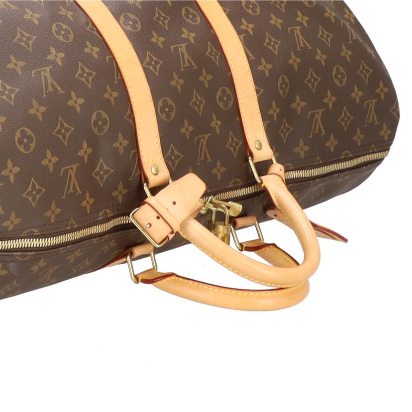LOUIS VUITTON/ソフトラゲージキーポル55／モノグラム/M41424//FL0***/ABランク/93