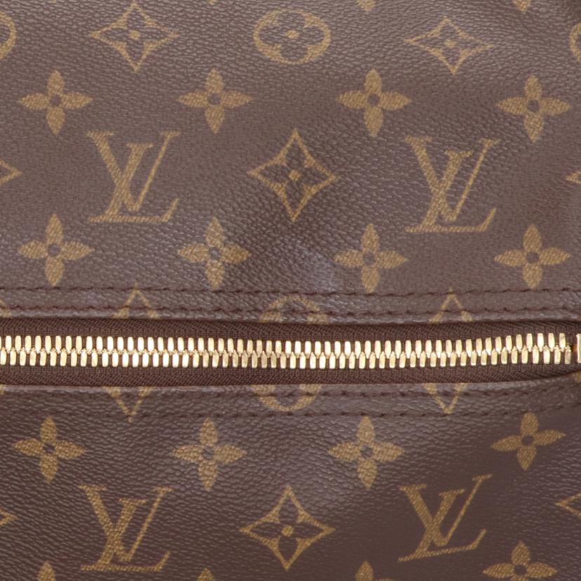 LOUIS VUITTON/ソフトラゲージキーポル55／モノグラム/M41424//FL0***/ABランク/93