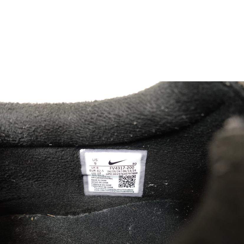 NIKE ナイキ/ACG　IZY/FV4317-200//ABランク/88