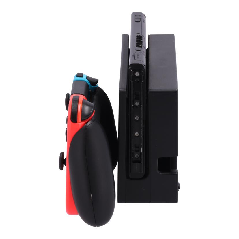 NINTENDO 任天堂 ニンテンドー　/Nintendo　Switch　本体/HAC-S-KABAA//XAJ40007267228/BCランク/78