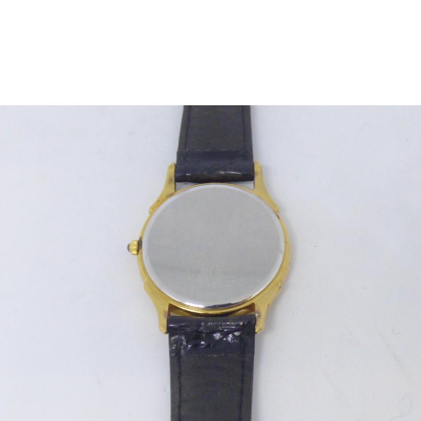 SEIKO セイコー/Dolce／メンズクォーツ／社外ベルト/5E31-7A40//6N0***/Bランク/64