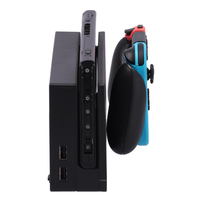 NINTENDO 任天堂 ニンテンドー　/Nintendo　Switch　本体/HAC-S-KABAA//XAJ40007267228/BCランク/78