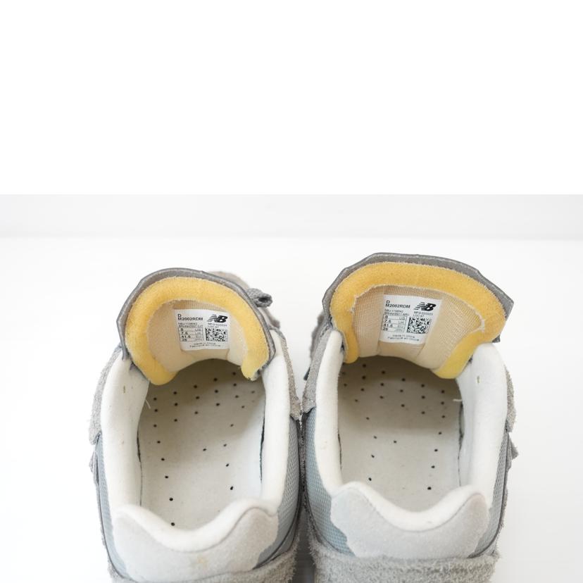 new　balance ニューバランス/ProtectionPack/M2002RDM//Bランク/88
