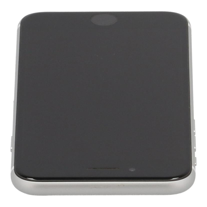 Apple　SIMロックなし アップル　/iPhone　SE　第2世代　64GB/MHGQ3J/A//GWVG11JAPLJR/Bランク/18