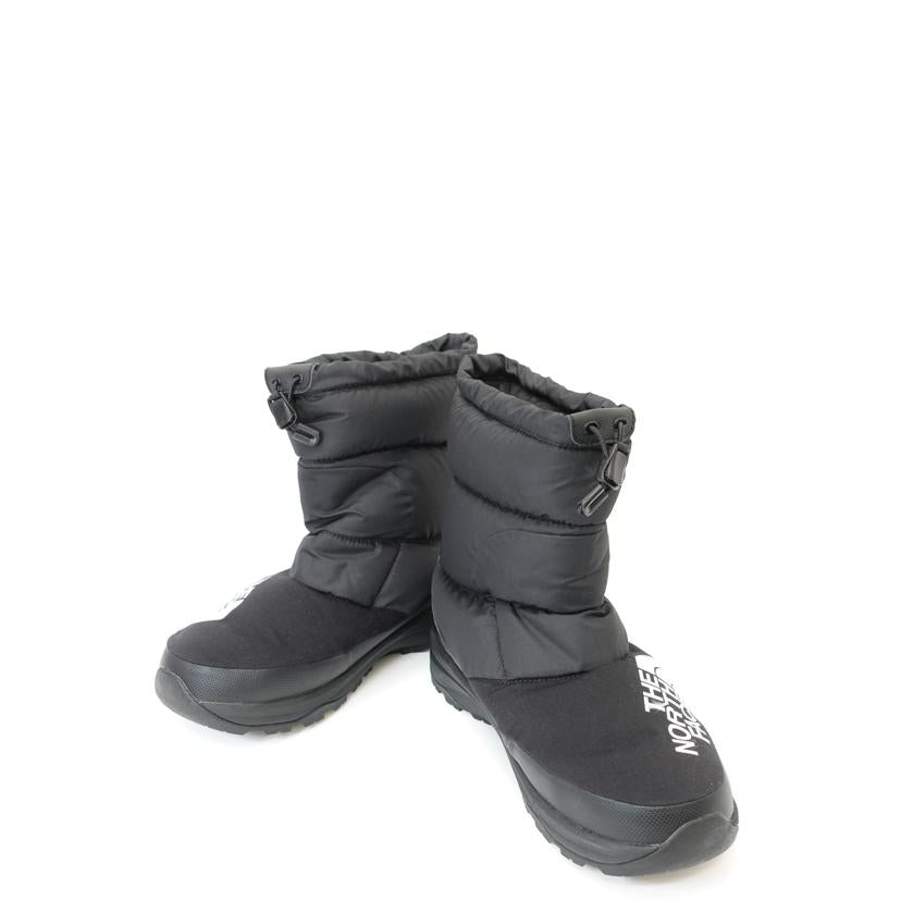 THE　NORTH　FACE ザノースフェイス/Nuptse　Down　Bootie/NF51877//ABランク/88