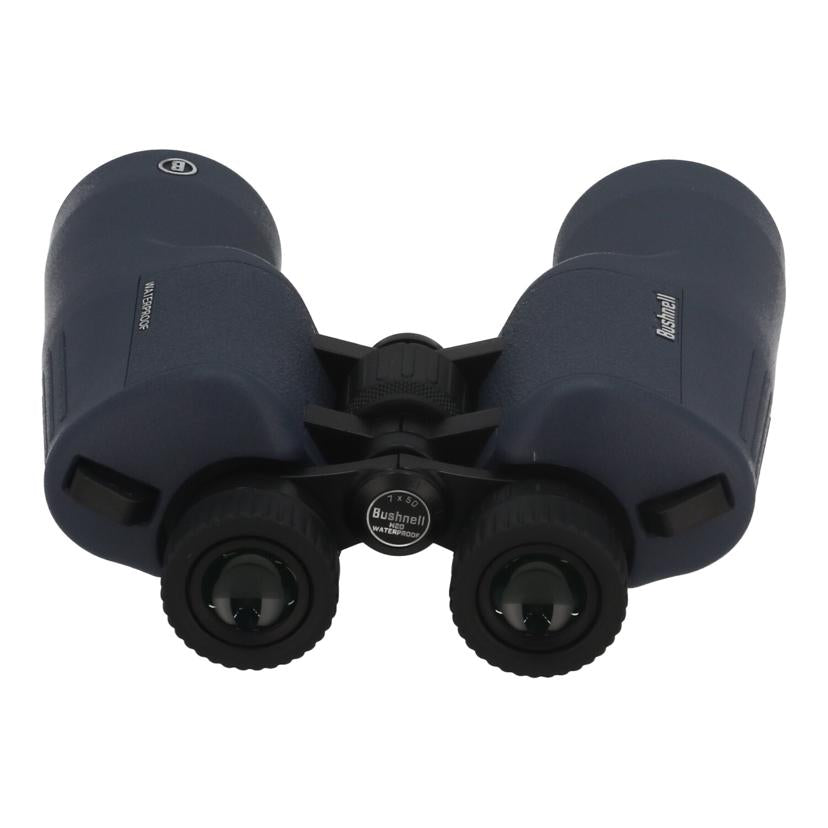 Bushnell ブッシュネル/双眼鏡/ 157050R H2O 7x50mm//JAN0029757007636/Aランク/70