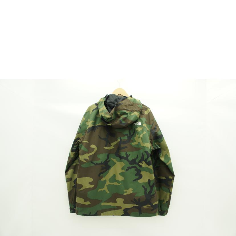 THE　NORTH　FACE ザノースフェイス/ノベルティースクープジャケット/NP61525//ABランク/76