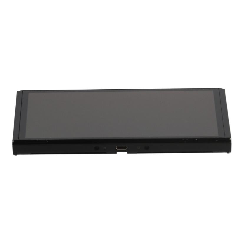 NINTENDO 任天堂 ニンテンドー　/Nintendo　Switch　有機EL　本体/HEG-S-KAAAA//XTJ70993406660/Bランク/78