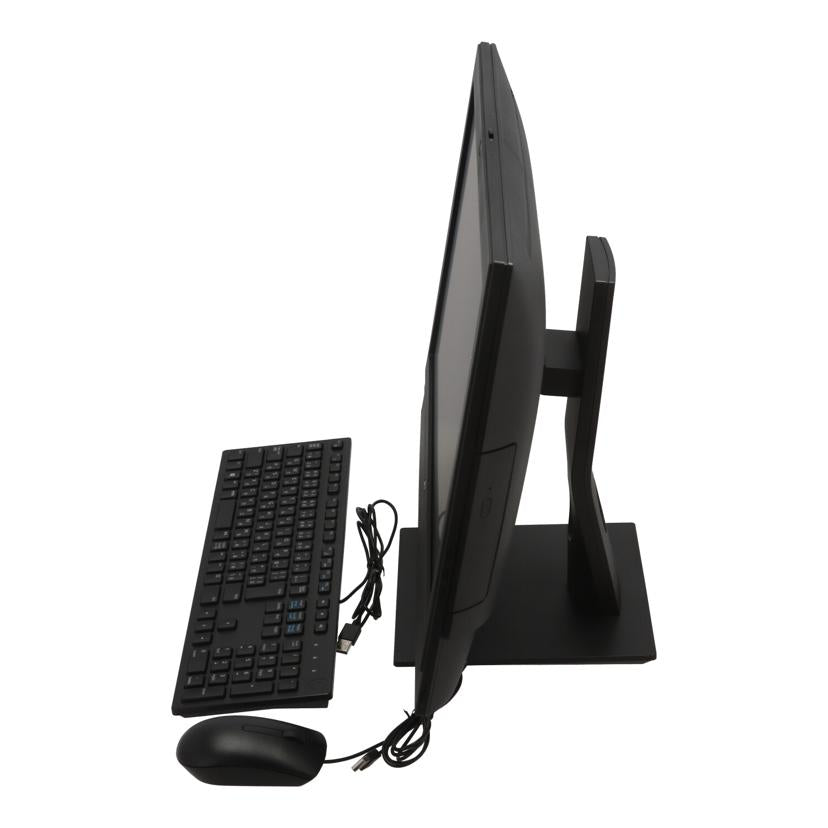 DELL デル/Win11一体型PC/OptiPlex 3240 All-in-One W14B001//7ZW1B02/Bランク/75