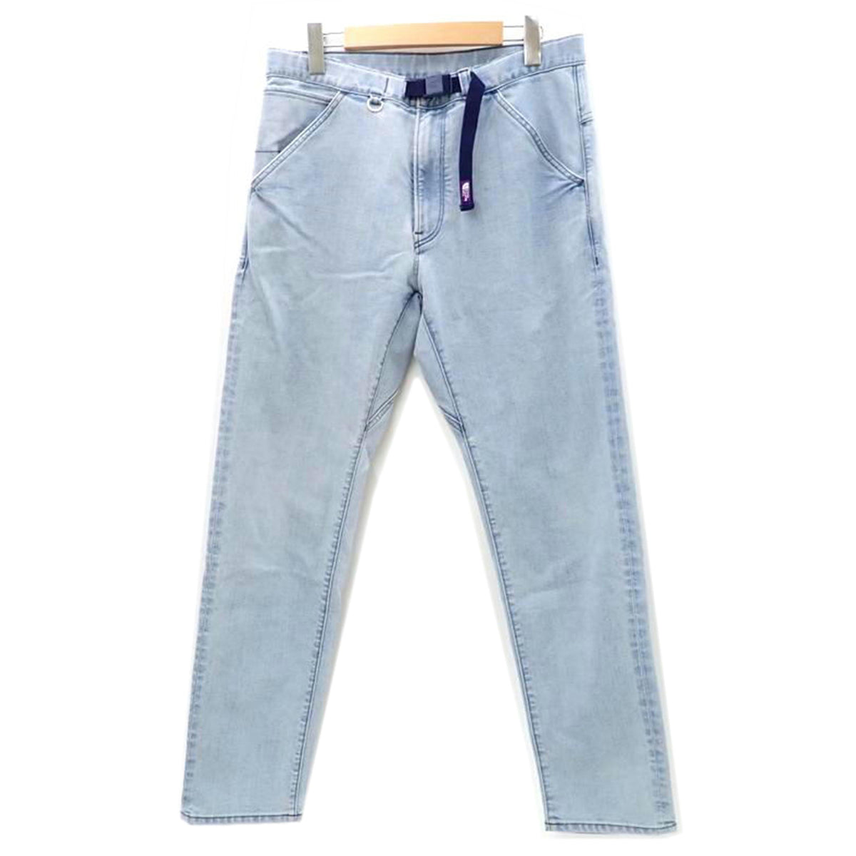 NORTH FACE ノースフェイス/パープルレーベルデニムPT/NT5050N//ABランク/69