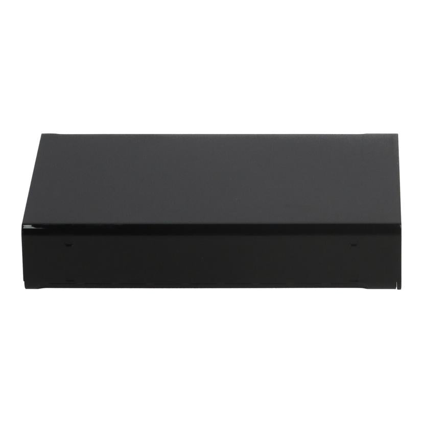 ELECOM エレコム　/外付けHDD　2TB/ELD-HTV020UBK//135F01531780W0/Bランク/62