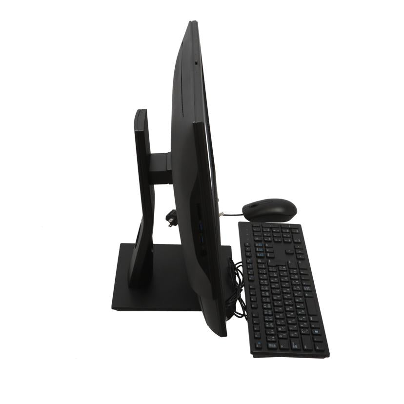 DELL デル/Win11一体型PC/OptiPlex 3240 All-in-One/W14B002//HDNPB02/Bランク/75