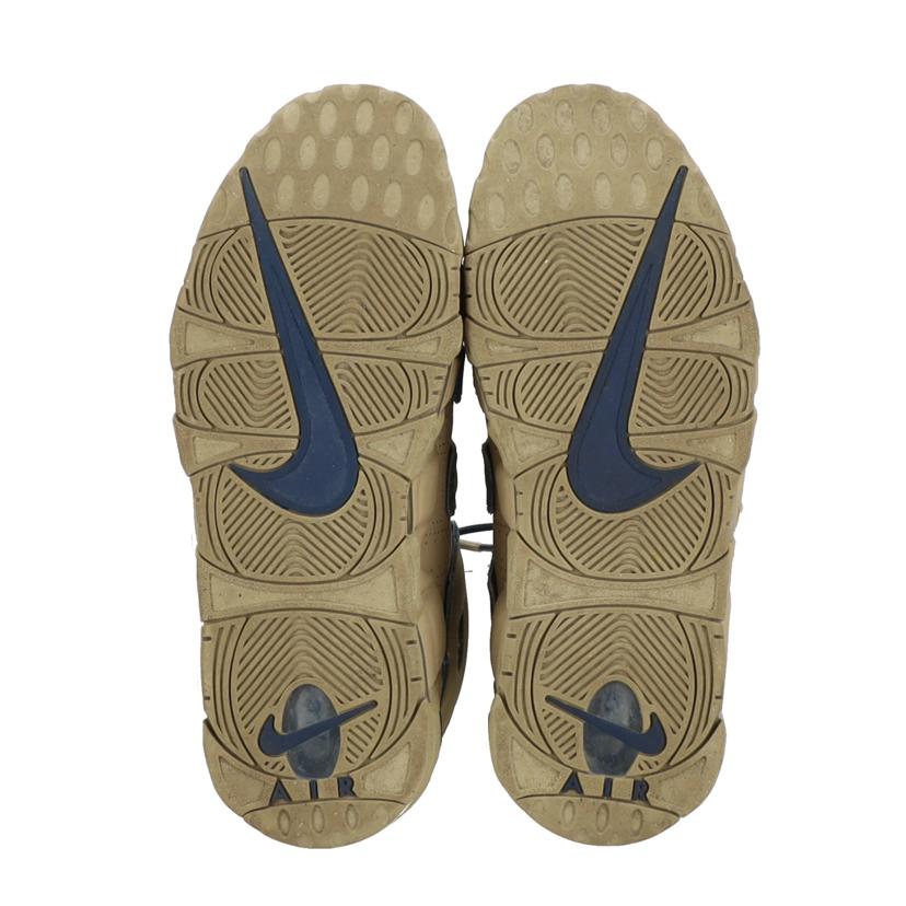 NIKE ナイキ/エアモアアップテンポ/DV6993-200//ABランク/76