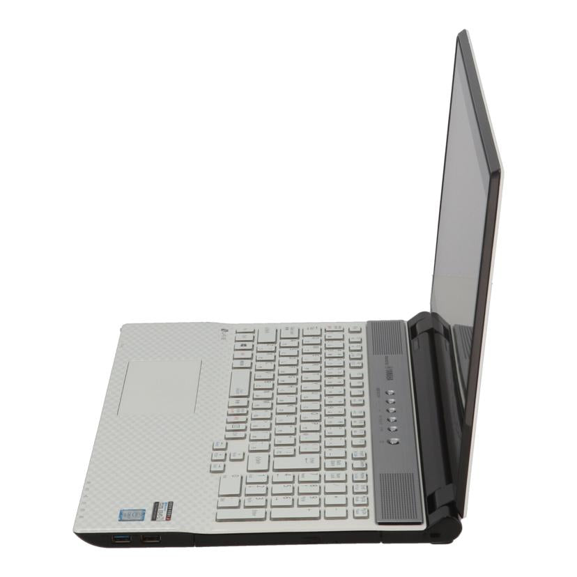 NEC エヌイーシー/パソコン/PC-NS750DAW-E3//5Z324848A/Bランク/18