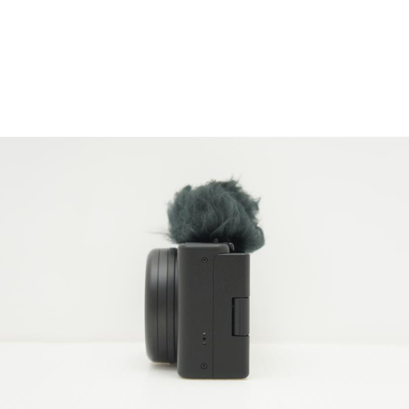 SONY/デジタルカメラ　／SONY　ZV－1M2/VLOGCAM ZV-1M2//P80819500D/Aランク/75