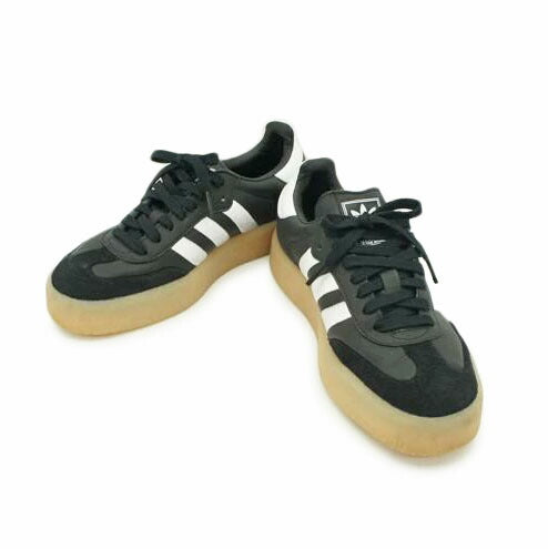 adidas アディダス/サンバ／ローカットスニーカー/ID0436//Aランク/18