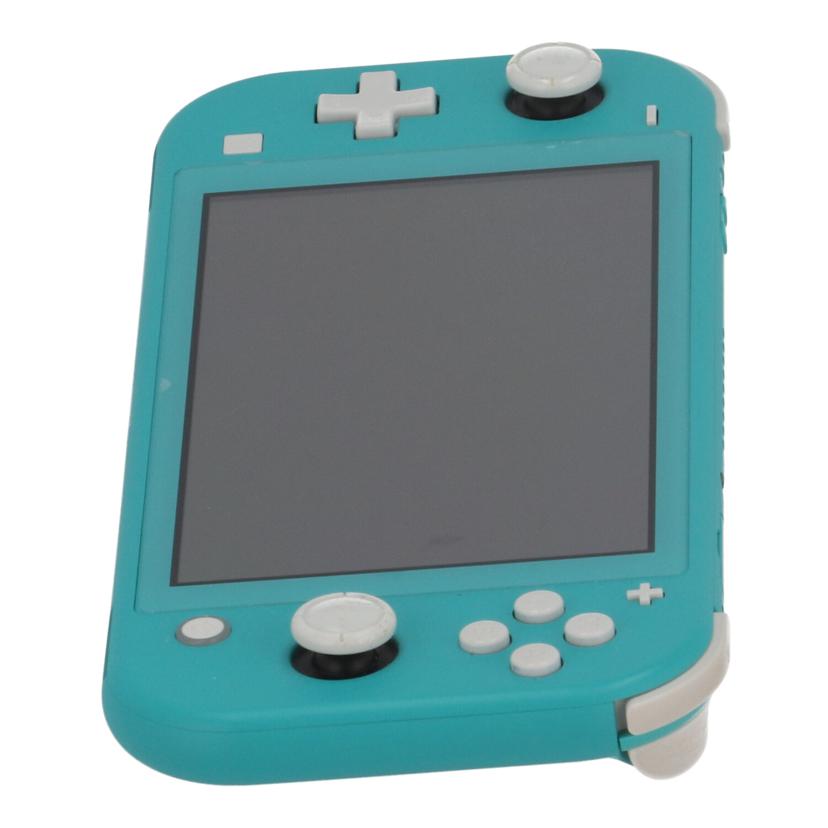 Nintendo 任天堂 ニンテンドー　/Nintendo　Switch　Lite　本体/HDH-001//XJJ40004184078/Bランク/78