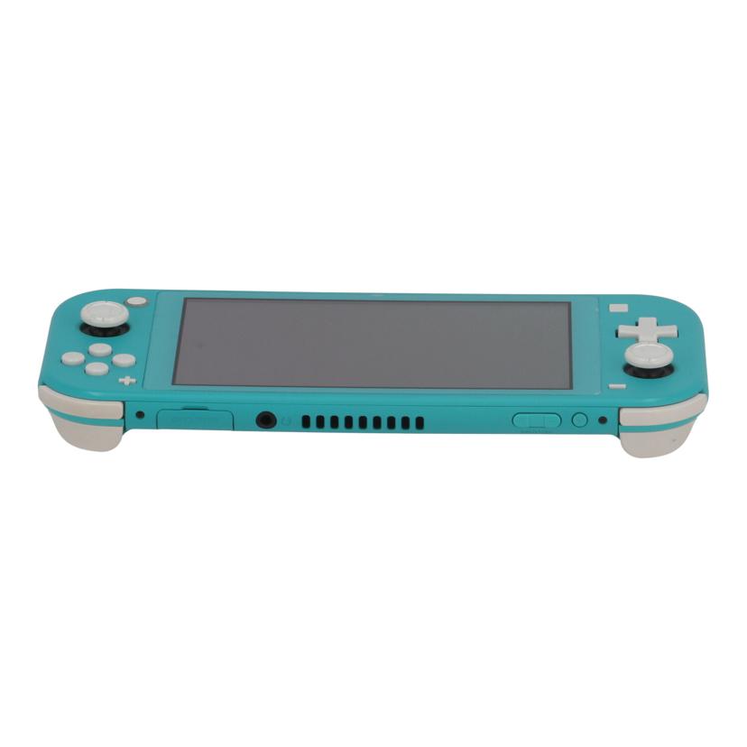 Nintendo 任天堂 ニンテンドー　/Nintendo　Switch　Lite　本体/HDH-001//XJJ40004184078/Bランク/78