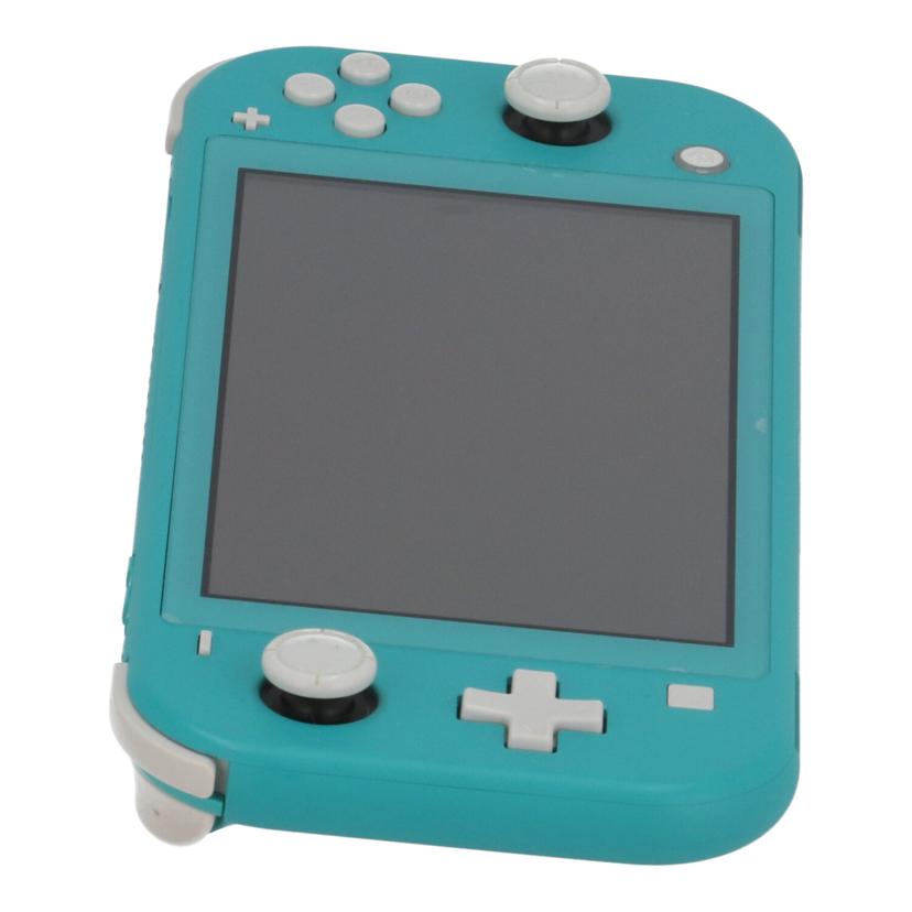 Nintendo 任天堂 ニンテンドー　/Nintendo　Switch　Lite　本体/HDH-001//XJJ40004184078/Bランク/78