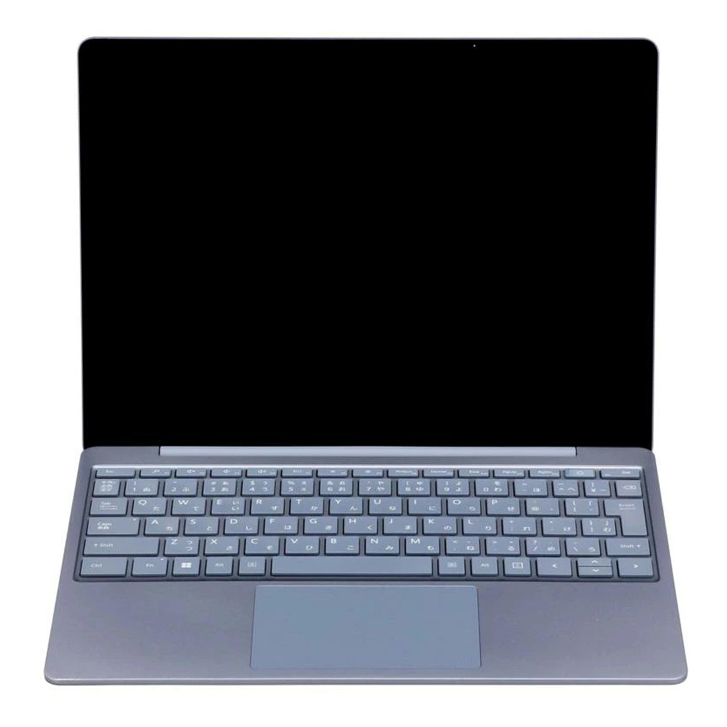 Microsoft マイクロソフト　/Surface　Laptop　Go2/Model 2013//0B347XB222937H/Bランク/64
