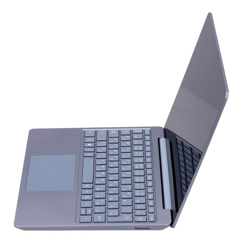 Microsoft マイクロソフト　/Surface　Laptop　Go2/Model 2013//0B347XB222937H/Bランク/64