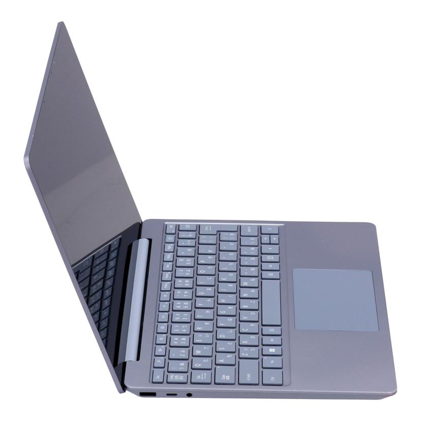 Microsoft マイクロソフト　/Surface　Laptop　Go2/Model 2013//0B347XB222937H/Bランク/64