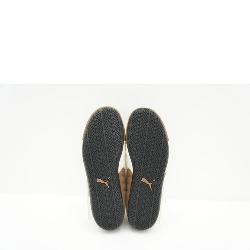 PUMA プーマ/スピードキャットOG／スエードスニーカー／オートコーヒー/398846-31//SAランク/18