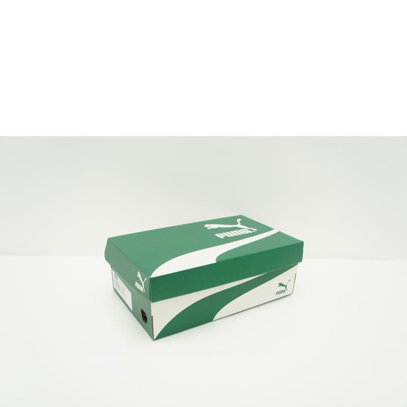 PUMA プーマ/スピードキャットOG／スエードスニーカー／オートコーヒー/398846-31//SAランク/18