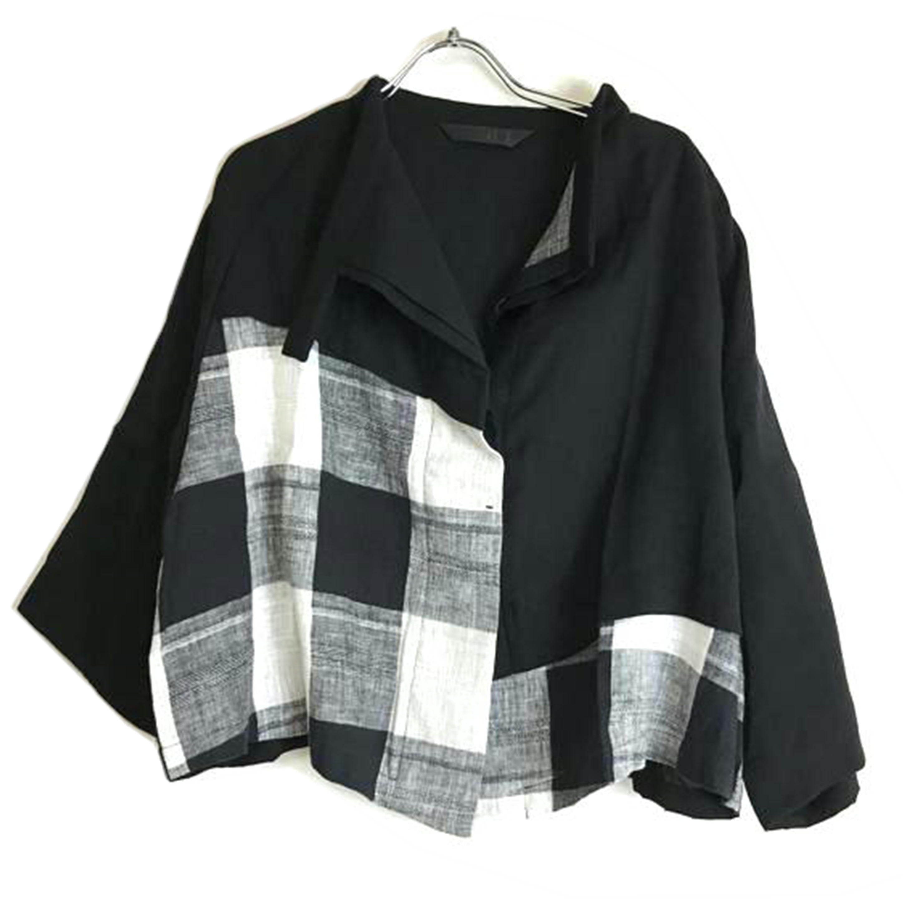 MOYURU 萠/ジャケット/10124011//ABランク/51